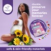 chuckle - Belly Casting Kit – Create a Beautiful 3D