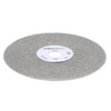 ChilternCasa 5 Inch Diamond Flat Lap Disc,Grinding Wheel 5" ×