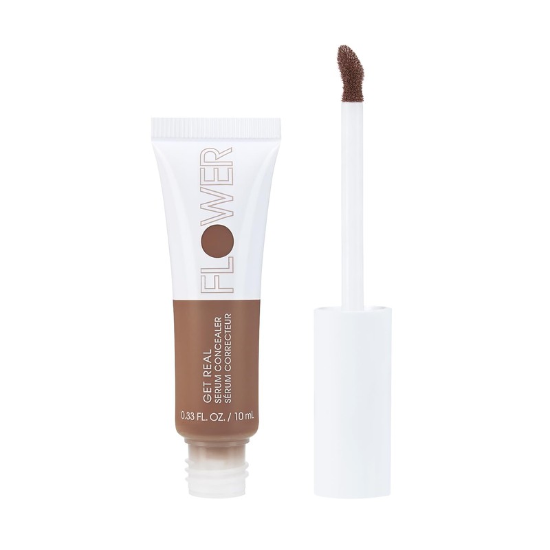 FLOWER BEAUTY By Drew Barrymore Get Real Serum Concealer -