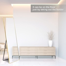 YSSOA Round Wall Mirror, Circle Mirror for Bathroom, Entry, Dining Room & Living Room Metal Black Frame Wall Mount Mirror, 24 inch' or Contact us to Change The Brand Value if You are The Brand Owner.