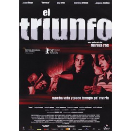 El Triunfo