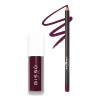Lip Combo Brillo Lip Oil Bissu + Delineador Italia Deluxe