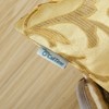 CaliTime Cushion Covers 2 Pack Throw Pillow Covers Protective Shells