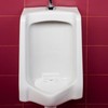 Healeved Urinal Deodorizer Screen Pad Restroom Odor Anti-Splash Design for