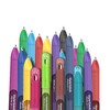 Paper Mate InkJoy Pens, Capped Gel Pens, Medium Point (0.7