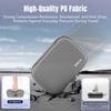 DJI Mobile 7P Case, Portable Shoulder Bag for DJI OM