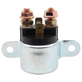 MOTOKU Starter Relay for Bombardier DS650 Outlander 330 400 500 650 800R 1000 L Max Renegade 500 800R 850 1000 Traxter
