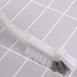 JQ Multi-purpose right-angle crevice cleaning brush / 다용도 직각 틈새 청소솔