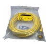 Turck Rkm 61-6m Cable U5159-5