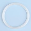 One Set Ice Cream Machine Rubber Ring Sealing Ring Tube