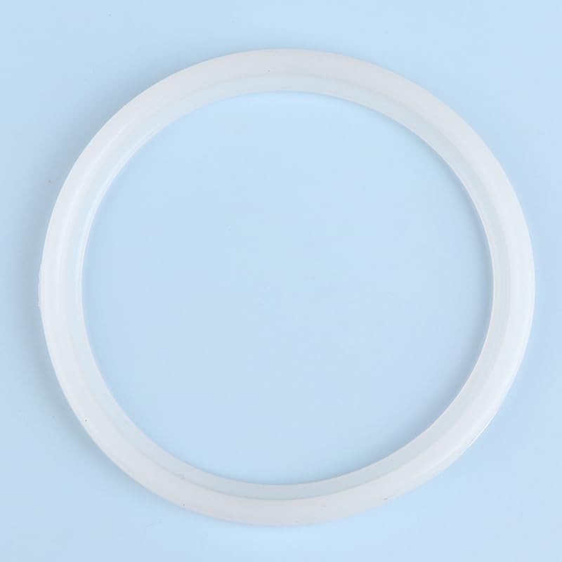 One Set Ice Cream Machine Rubber Ring Sealing Ring Tube