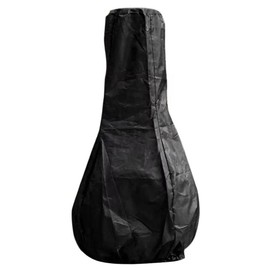 Chiminea Cover, Outdoor Patio Firepit Covers, Chiminea Covers for Outside, Waterproof Protective Chimney Fire Pit Heater Cover for Backyard