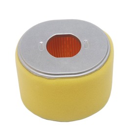 OuyFilters Pack of 2 Air Filter Fit For Honda GX340 GX390 11HP & 13HP Engine Part # 17210-ZE3-010, 17210-ZE3-505