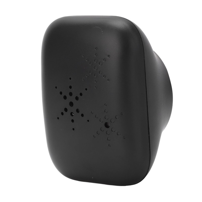 Wireless Music Doorbell Battery Free Self Generating Long Control Distance
