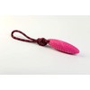 Kiwi Walker Let's Play TPR Mini Zeppelin - Pink, S