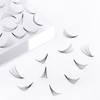 FADLASH Premade Fans Eyelash Extensions 1000pcs Premade Lash Fans Volume