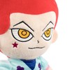 BARRADO Hunter X Hunter Character Cuddly Toy - 28 cm