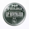 Ruby Kisses Pot O Miracle - Bálsamo labial de máxima