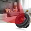 Fisheye Camera Lens New Board 5MP 1.7MM 170°Wide Angle Lens