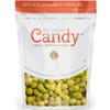 Only Kosher Candy Swiss Petite Pear Shaped Flavored Candy, Kosher