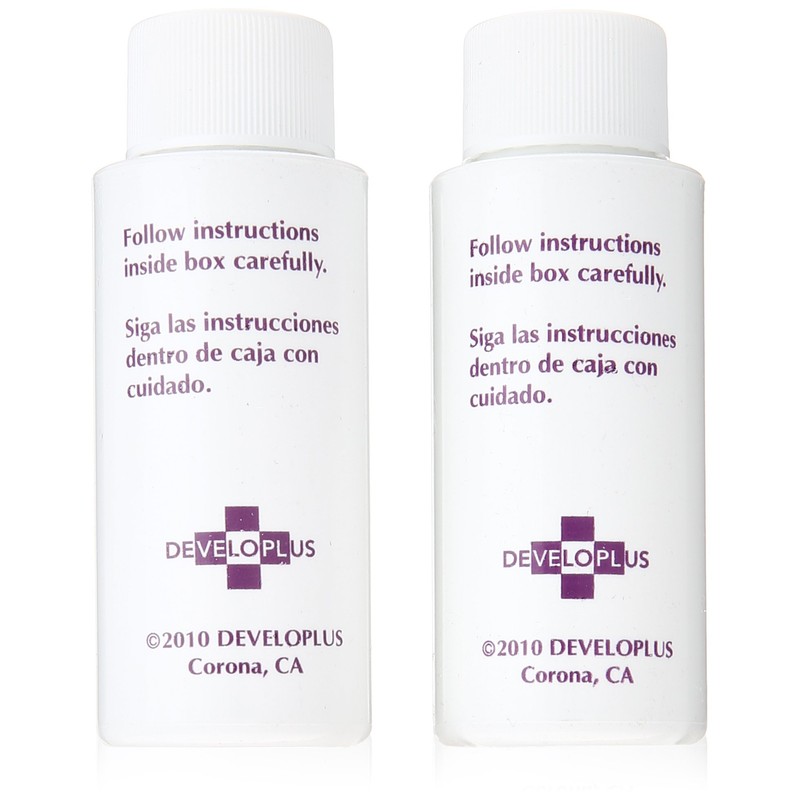 Satin Color Reverse Kit