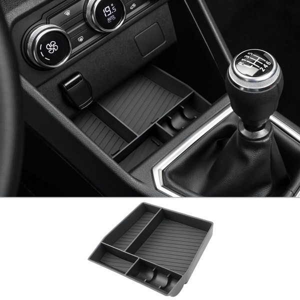 CDEFG CDEFG Kompatibel mit Dacia Sandero 3/Stepway 3/Jogger 2022-2024 2025