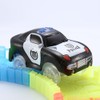 Dotopon Light Cars for Flexible and Bright Circuit (Black)