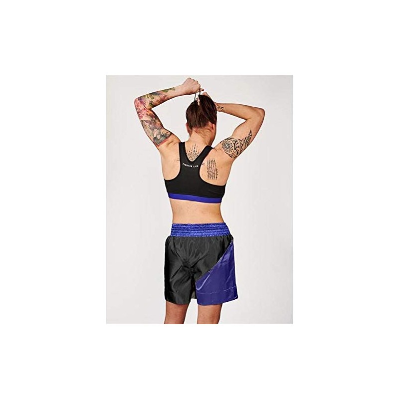 LEONE 1947 Women's Fighter Life W Shorts