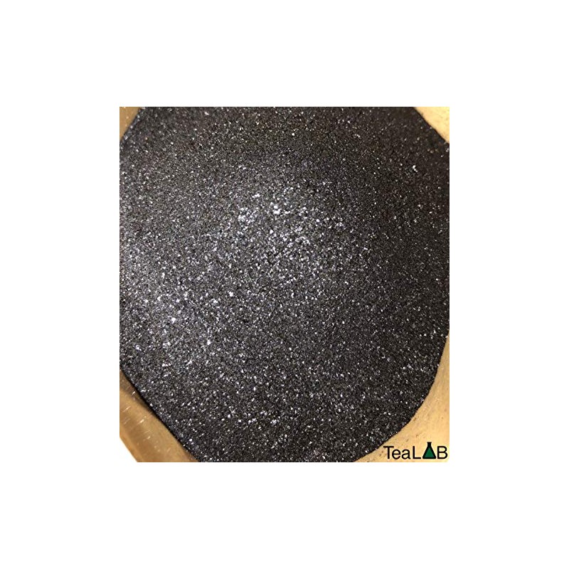 TeaLAB FiveTwo - Humic Acid & Kelp Powder - 1