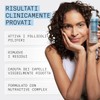 Nioxin Champú Defensa Anticaída 240 ml con Niacinamida y Cafeína