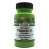 Daily Manufacturing Vitamin D3 1000 IU (25 mcg)