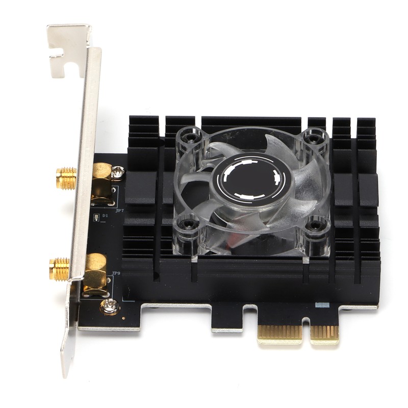 Network Card 3000M Wireless Wifi Network Card PCIE Dual Band