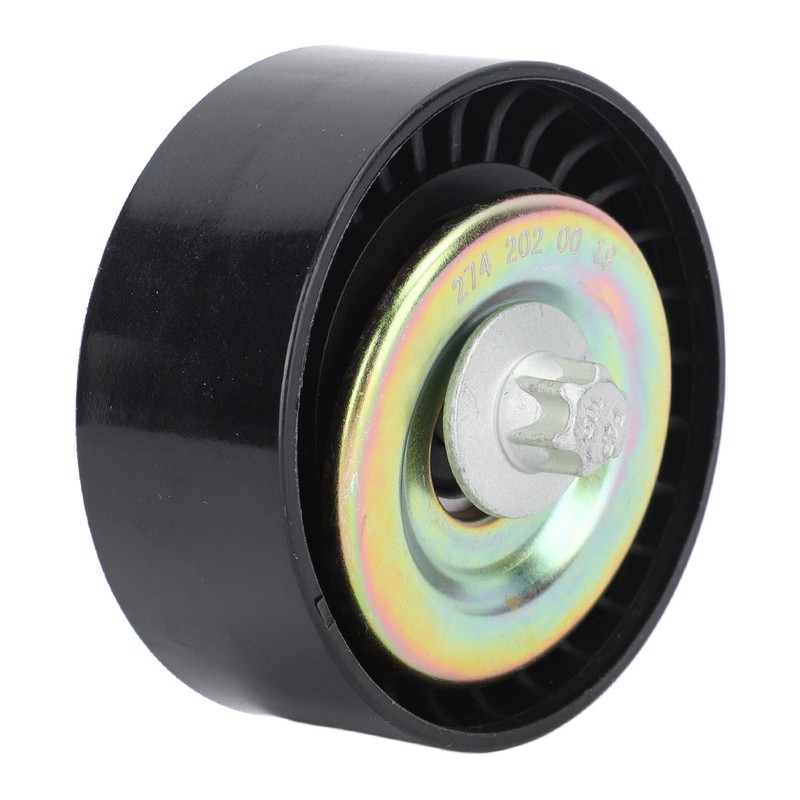 Drive Belt Idler Pulley 274 202 00 19 Timing Belt