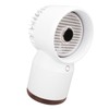 Cooling Mist Water Spray Fan Water Cooled Circulation USB Portable