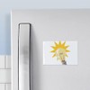 CafePress Light Bulb Rectangle Magnet, 3"x2" Refrigerator Magnet