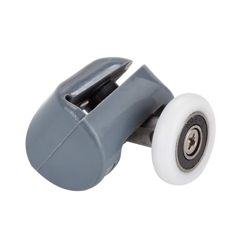 STARVAST Pack of 8 Shower Door Rollers, 23 mm, Shower