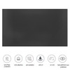 18.5in Laptop AntiPeep Screen Protector 16:9 ATM Machine Monitor Protection