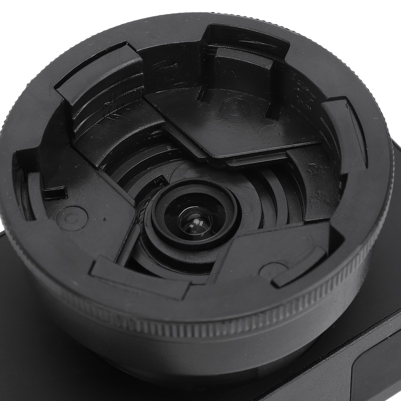 Full Color 4K Electronic Eyepiece Camera for Monocular Binoculars Microscopes