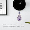 Wall Hanging Pendants Ornament Amulet Wonderful Blessing Gift Home Decoration