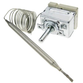 TS23 TH69 EGO 55.17039.010 Fryer Operating Control Thermostat for LINCAT Commercial DEEP Fat Fryer