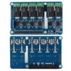 6 Channel RPi Relay Module Expansion Board for Raspberry Pi
