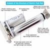 Z Axis Electric Linear Actuator 12 inch 300mm Stroke Motorized