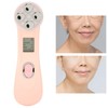 EMS RF Machine Electroporation Radio Frequency LED Color Light Skin