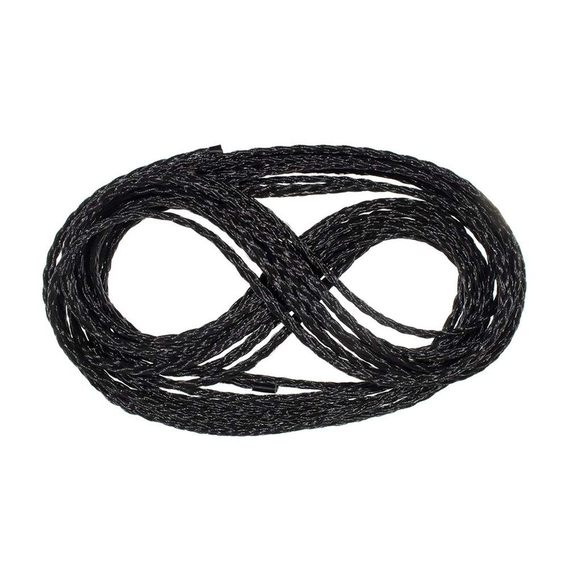 Rope & Cord – Hollow Braid Polypropylene All-Purpose Lightweight Rope