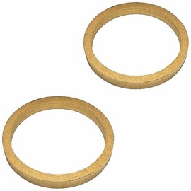 Baseline Connect Spacer Ring MDF Version for 165 mm Speakers 18 mm Height Narrow Version