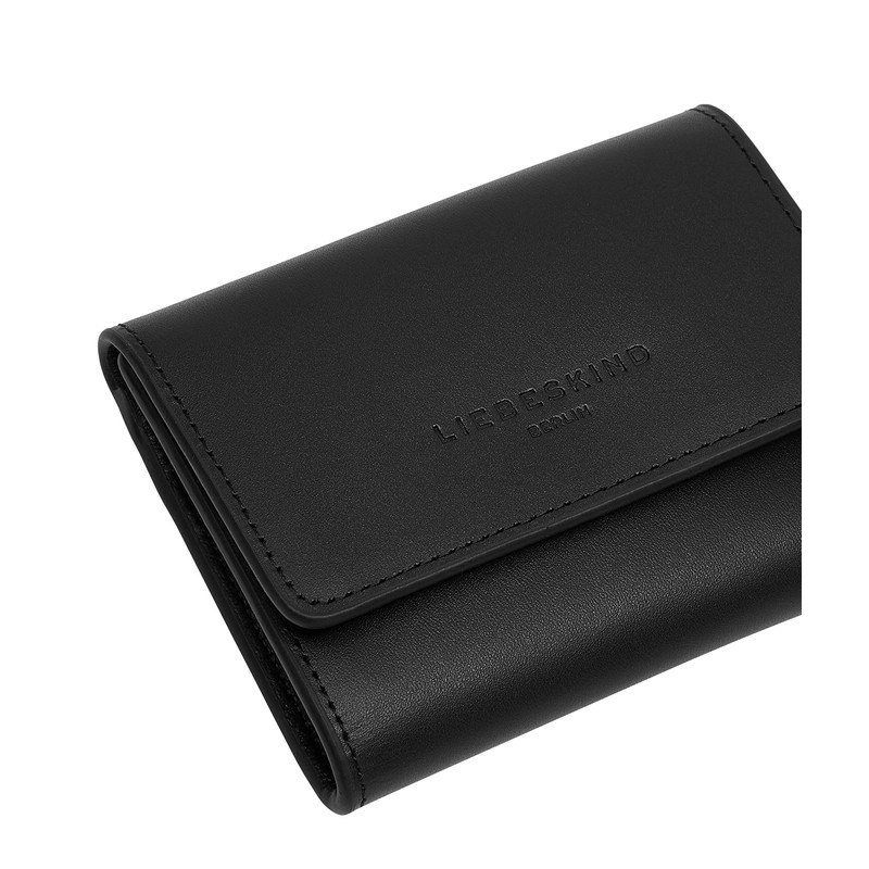 Liebeskind Women's Carter Nova Wallet, black