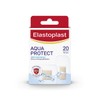 Elastoplast Aqua Protect Plasters 100% Waterproof (20), Waterproof Plasters Ideal
