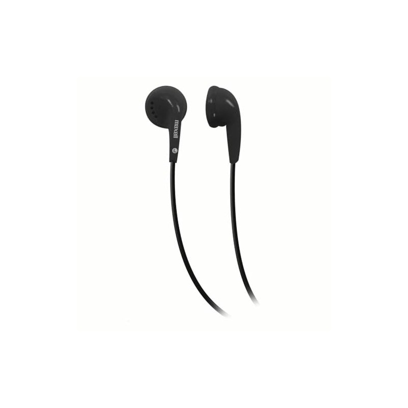 Maxell Earphone 190560-1 Each