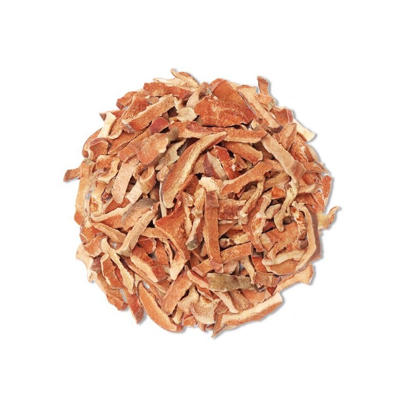 Donguihanjae 동의한재 국산 햇 모과차 말린 모과 500g Korean Domestic
