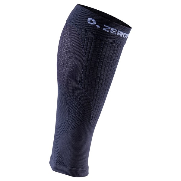 Zeropoint OX Adults Compression Socks, Performance Calf Sleeves, Unisex, Kompressionsbandagen